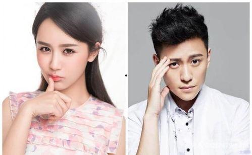 杨紫资讯爆料男朋友视频,甜蜜互动引网友热议  第1张