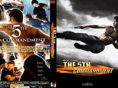 第五指令在线观看  第2张