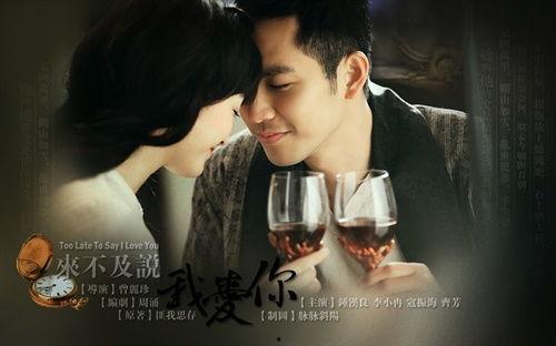 来不及说爱你在线观看,穿越时空的深情告白  第3张