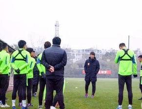 武汉卓尔队最新爆料,揭秘球队备战新赛季的幕后故事”  第2张